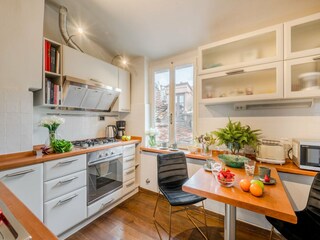 Apartamento Lucca  7