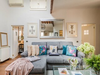 Apartamento Lucca  15