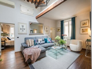 Appartement Lucca  7