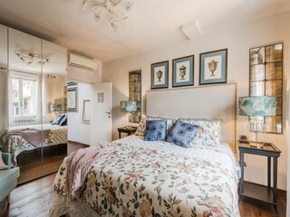 Apartamento Lucca  18