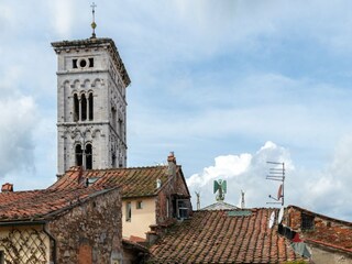 Appartement Lucca  7