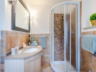 Apartamento Lucca  22