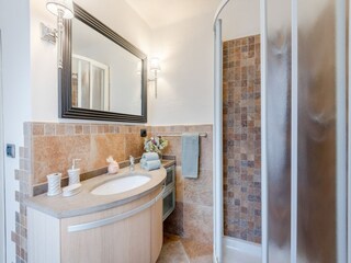 Appartement Lucca  9