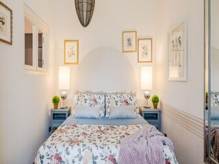 Apartment Lucca  10