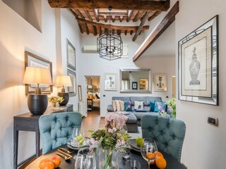 Appartement Lucca  17