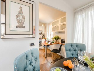 Apartamento Lucca  30