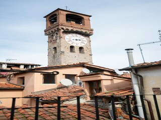 Apartment Lucca  17