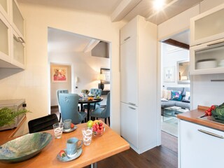 Appartement Lucca  21