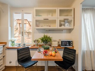 Appartement Lucca  19