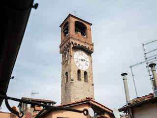 Appartement Lucca  20