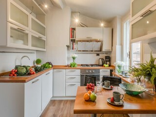 Apartamento Lucca  5