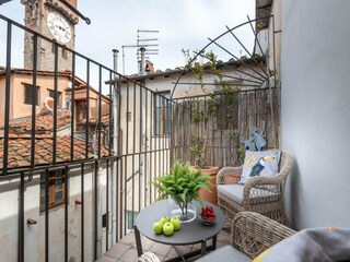 Apartment Lucca  38
