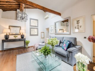 Apartment Lucca  25