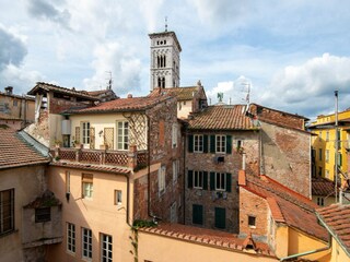 Apartment Lucca  26