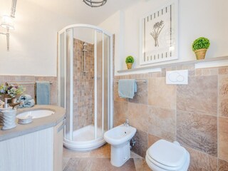 Apartamento Lucca  12