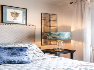 Apartamento Lucca  6