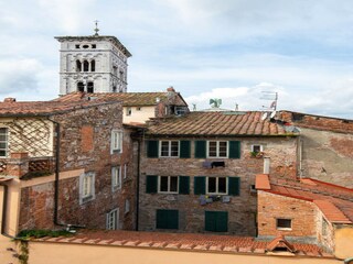 Apartamento Lucca  1