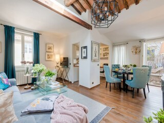 Apartment Lucca  30