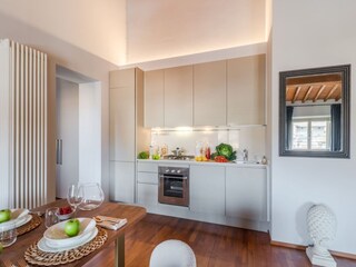 Appartement Lucca  11