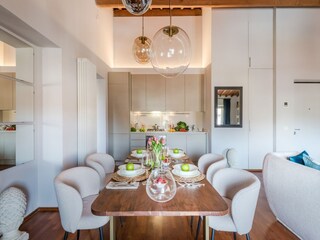 Appartement Lucca  22