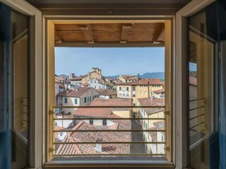 Appartamento Lucca  24