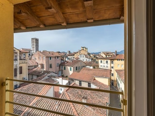 Apartment Lucca  13