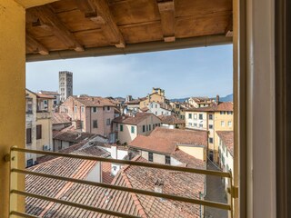 Appartamento Lucca  13