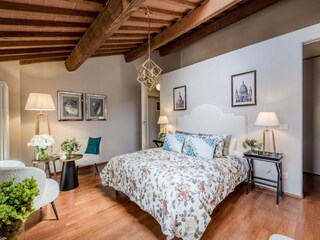 Appartement Lucca  9