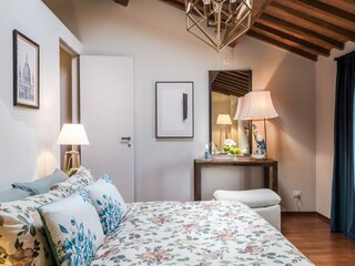 Apartamento Lucca  6