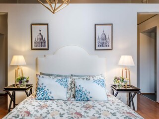 Apartamento Lucca  7