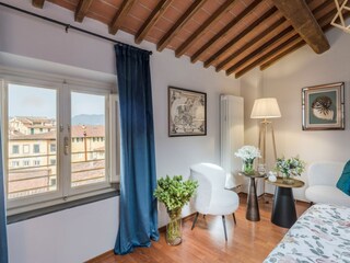 Apartamento Lucca  8