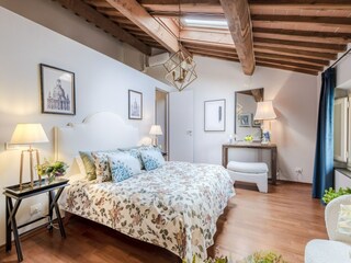 Appartamento Lucca  15