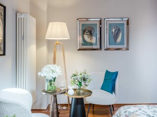 Apartamento Lucca  18