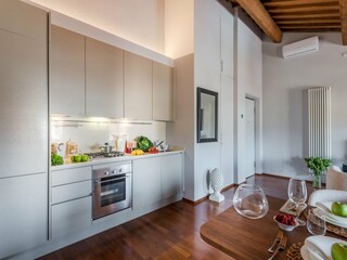 Appartement Lucca  19