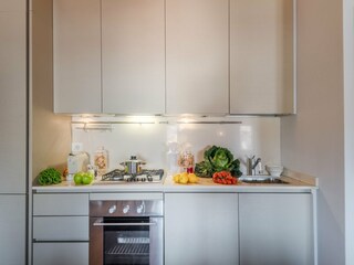 Appartement Lucca  16