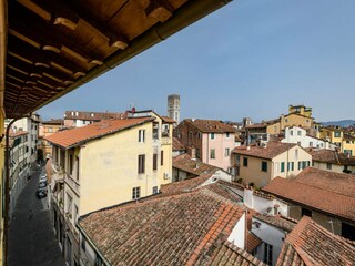 Appartamento Lucca  23