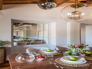 Appartement Lucca  30