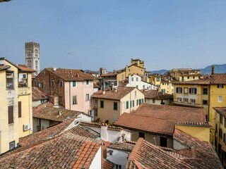 Appartamento Lucca  30