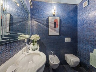 Appartement Lucca  31