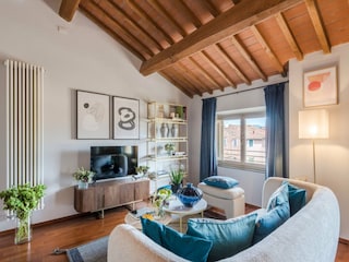 Apartment Lucca  33