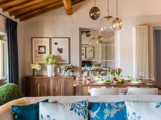 Appartement Lucca  34