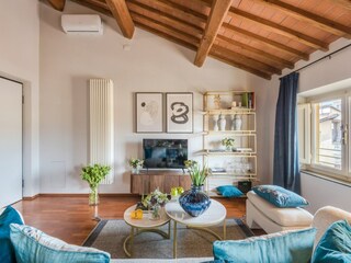 Apartment Lucca Features 2