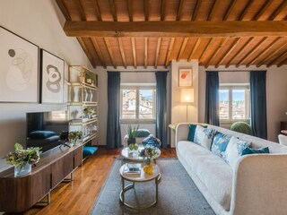 Appartement Lucca Kenmerken 3