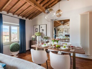 Appartement Lucca Kenmerken 7