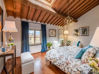 Appartamento Lucca Caratteristiche 7