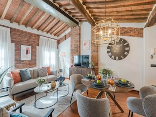 Apartment Lucca  1