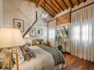 Appartement Lucca  18