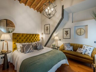 Apartment Lucca  18