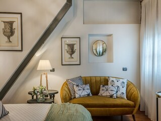 Appartement Lucca  17