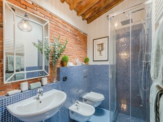Appartement Lucca  21